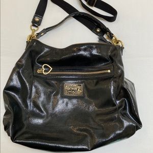 Coach crossbody bag